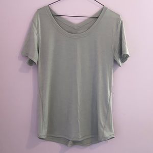 Lululemon shirt sleeve
